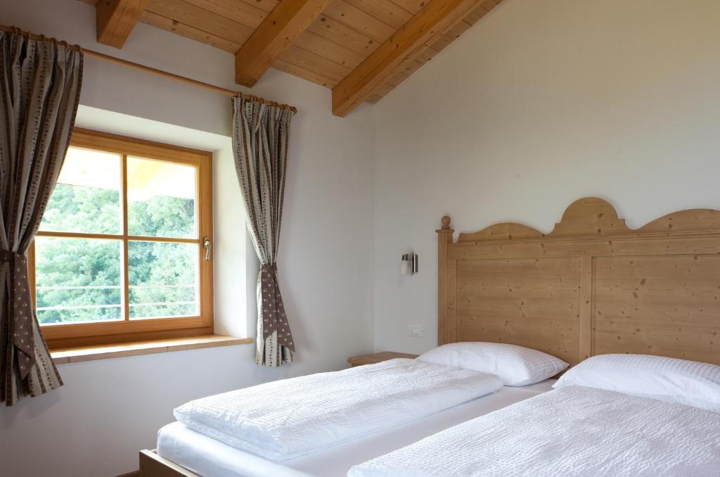 Coronata Haus Roncegno Chambre photo
