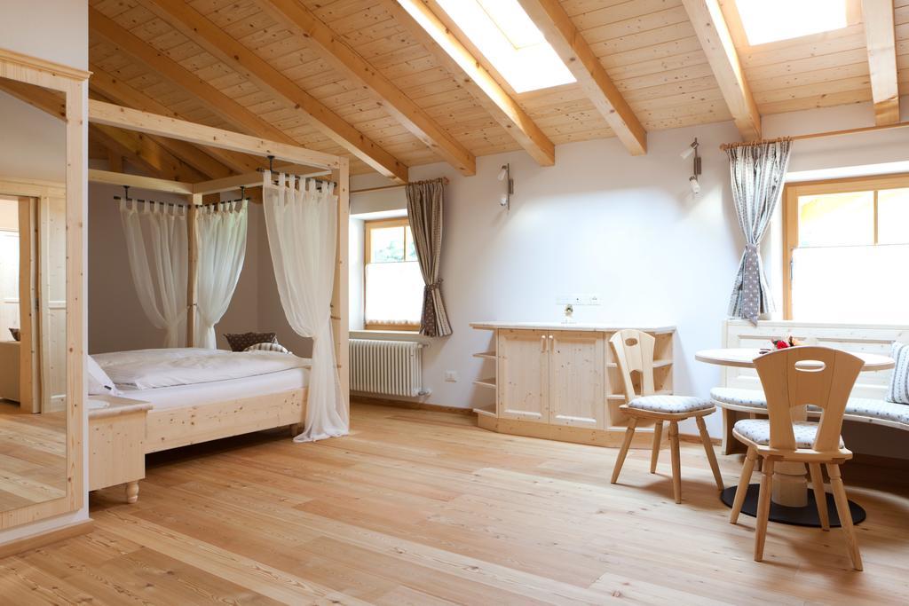 Coronata Haus Roncegno Extérieur photo