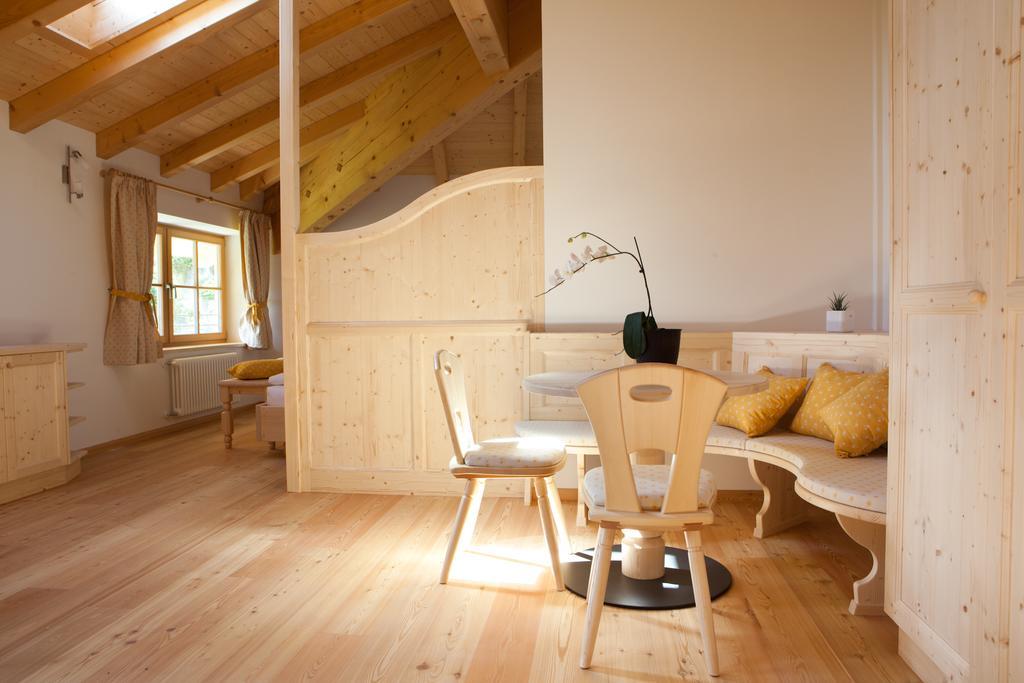 Coronata Haus Roncegno Extérieur photo